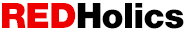 레드홀릭스